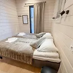 Lägenhet Quu A, Superior 4bd Detached *
