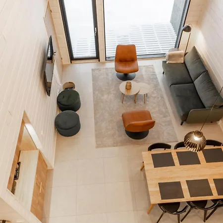 Quu A, Superior 4bd Detached Äkäslompolo