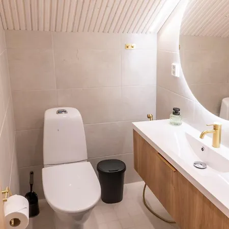 Apartment Quu A, Superior 4bd Detached