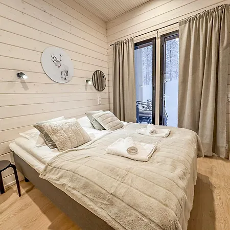 Apartment Quu A, Superior 4bd Detached