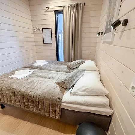 Apartment Quu A, Superior 4bd Detached *