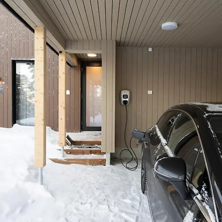 Apartment Quu A, Superior 4bd Detached