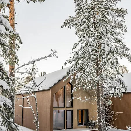 Apartment Quu A, Superior 4bd Detached *