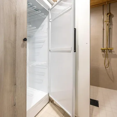 Quu A, Superior 4bd Detached * Äkäslompolo