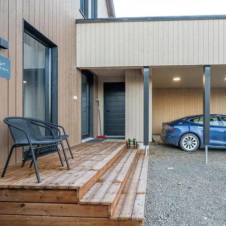 Apartment Quu A, Superior 4bd Detached